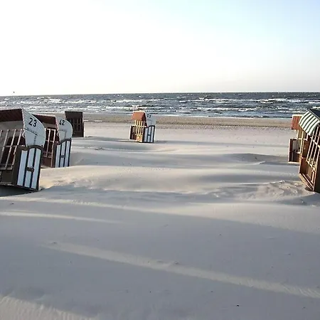 Holiday home Wollin, Lifestyle