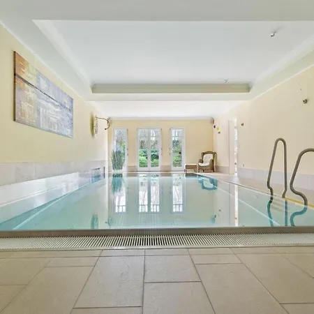 Holiday home Wollin, Lifestyle *