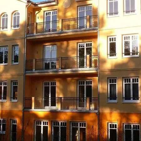 Wollin, Lifestyle Holiday home
