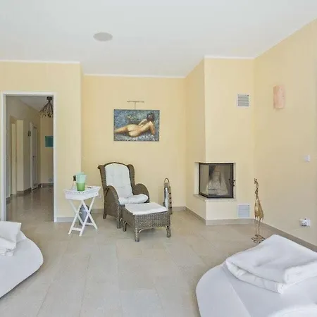Wollin, Lifestyle Holiday home Heringsdorf (Usedom)