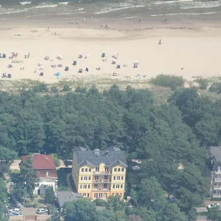 Wollin, Lifestyle Holiday home *