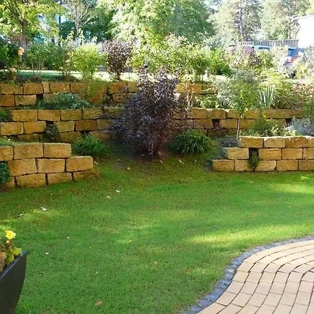 Wollin, Lifestyle Holiday home