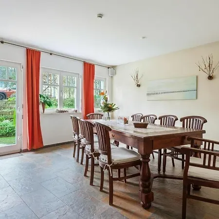 Holiday home Wollin, Lifestyle