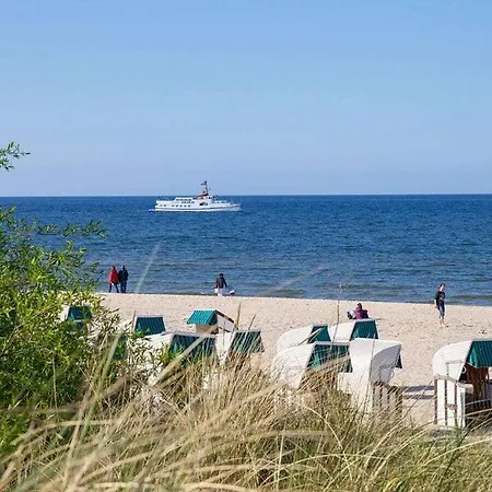 Wollin, Lifestyle * Heringsdorf (Usedom)