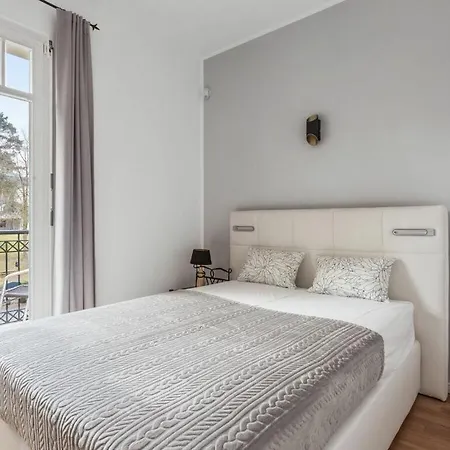 Holiday home Wollin, Lifestyle