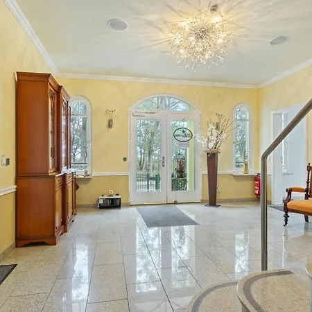 Wollin, Lifestyle Holiday home *