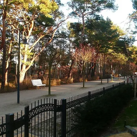 Holiday home Wollin, Lifestyle *