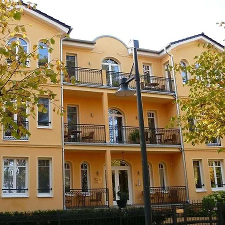 Holiday home Wollin, Lifestyle *